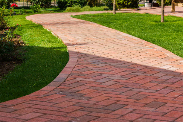 Best Local Driveway Pavers  in Lambertville, MI