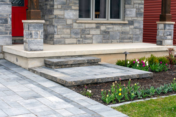 Best Driveway Paving Contractor  in Lambertville, MI