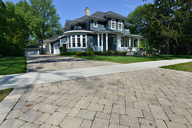 Reasons to Select Us for Your Driveway Paving Requirements in Lambertville, MI