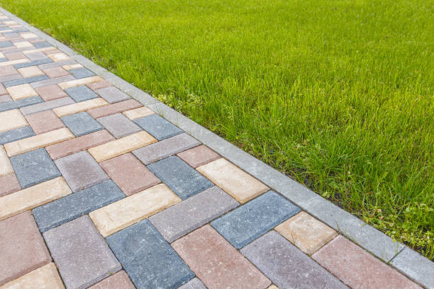 Best Custom Driveway Pavers  in Lambertville, MI