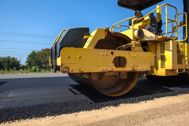 Driveway Repair Near Me in Lambertville, MI